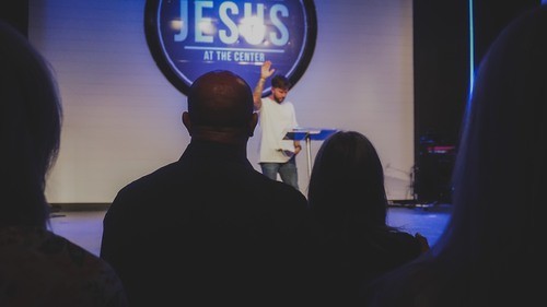 Discovering Community Through Worship in Saint&nbsp;Augustine