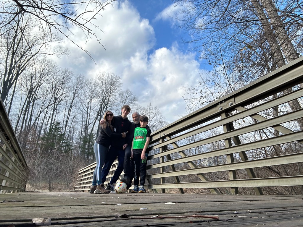 Hiking Blooms Park: A Hidden Gem in Manassas,&nbsp;VA