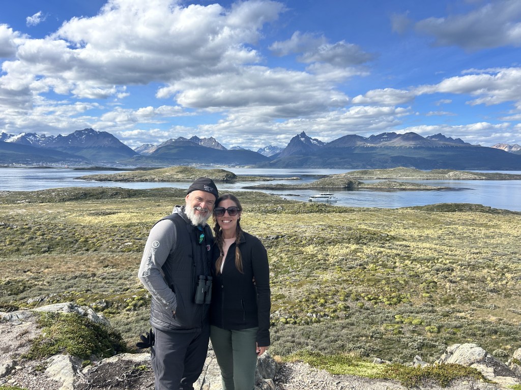 Ushuaia: The Southernmost City and Antarctic&nbsp;Launchpad