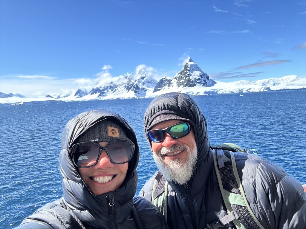 Exploring Antarctica: A Unique&nbsp;Journey