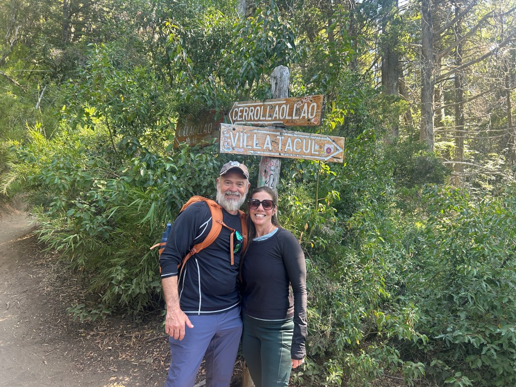 Llao Llao Trail: An Easy Hike with Stunning&nbsp;Views