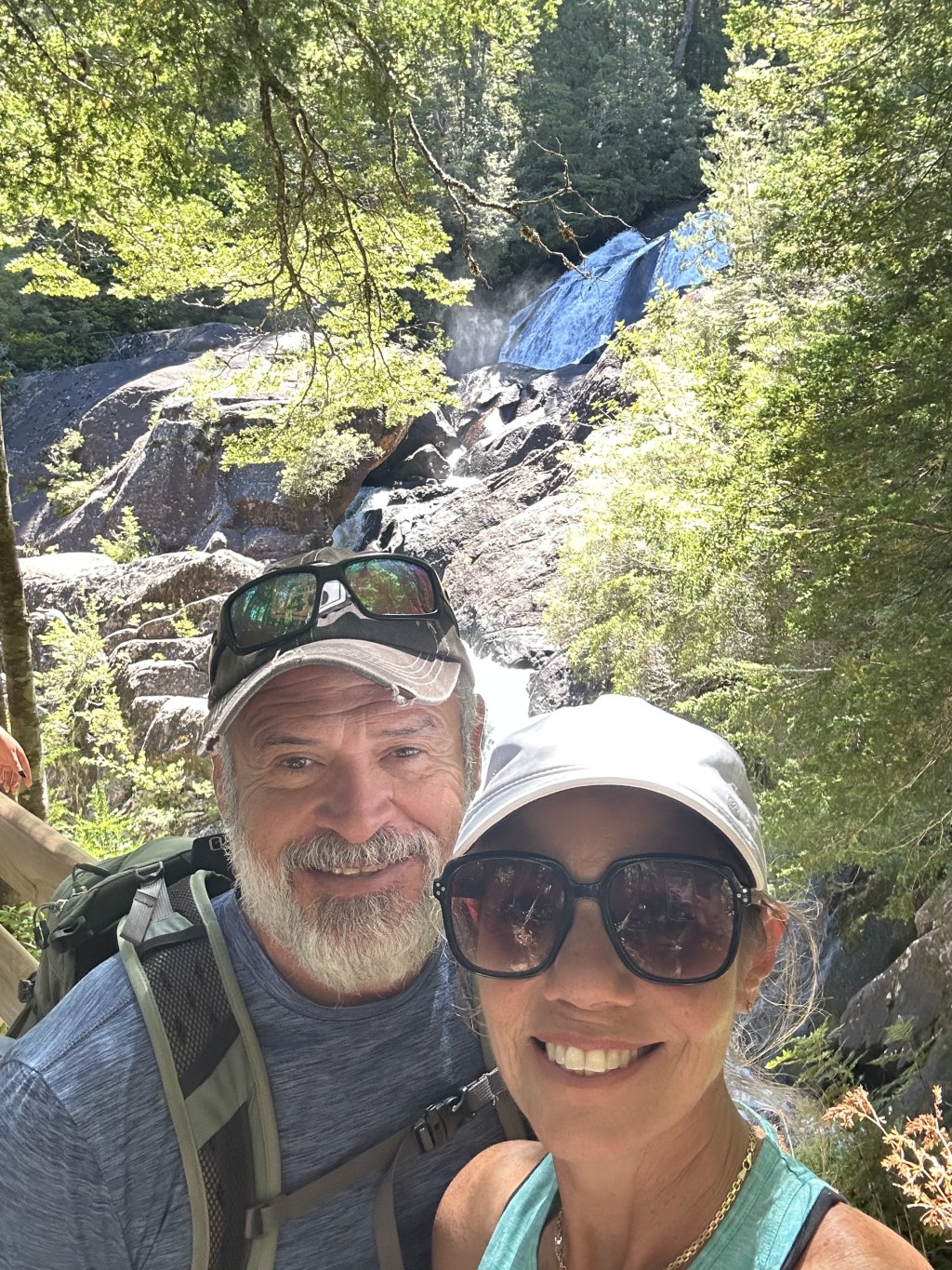 Sendero Los Cántaros: A Must-Hike in Bariloche and Puerto&nbsp;Blest