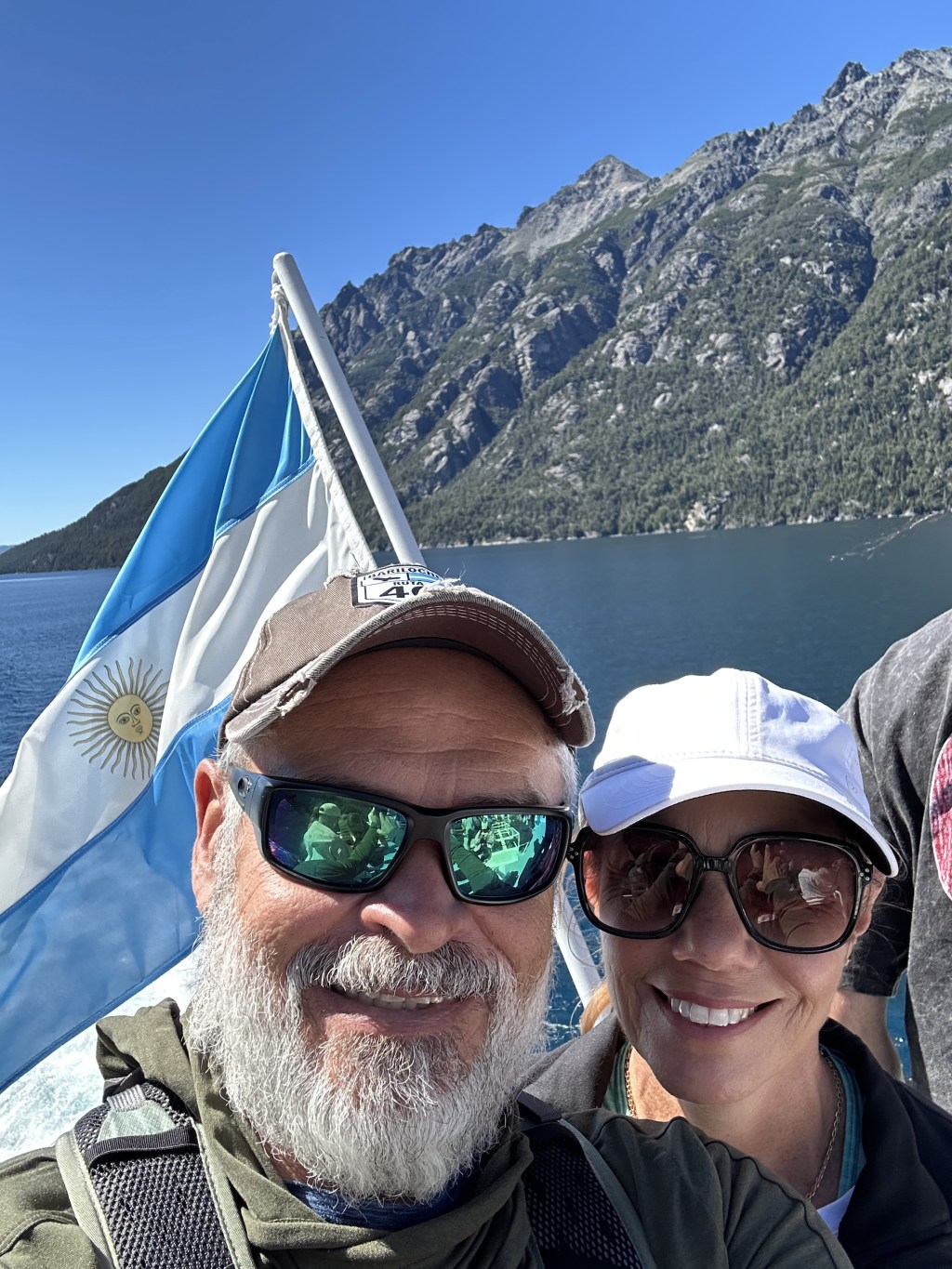 Exploring Lake Nahuel Huapi: A Memorable Catamaran Adventure to Puerto Blest and Lake&nbsp;Frías