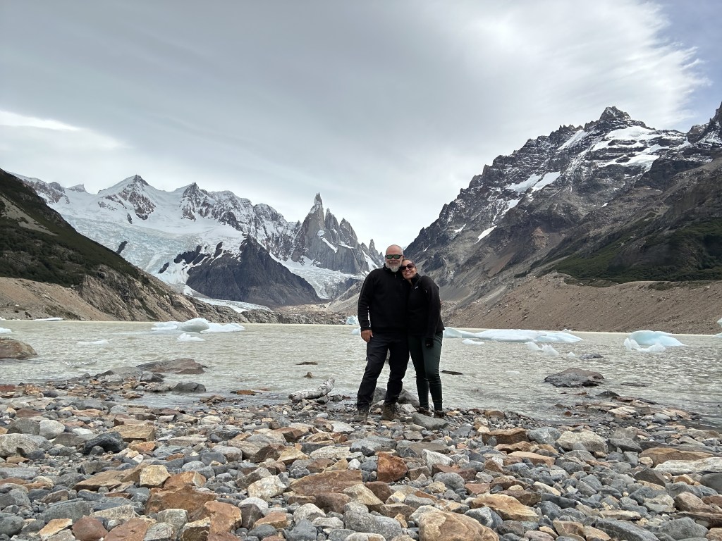 Sendero Laguna Torre: Ideal First Hike in El&nbsp;Chaltén