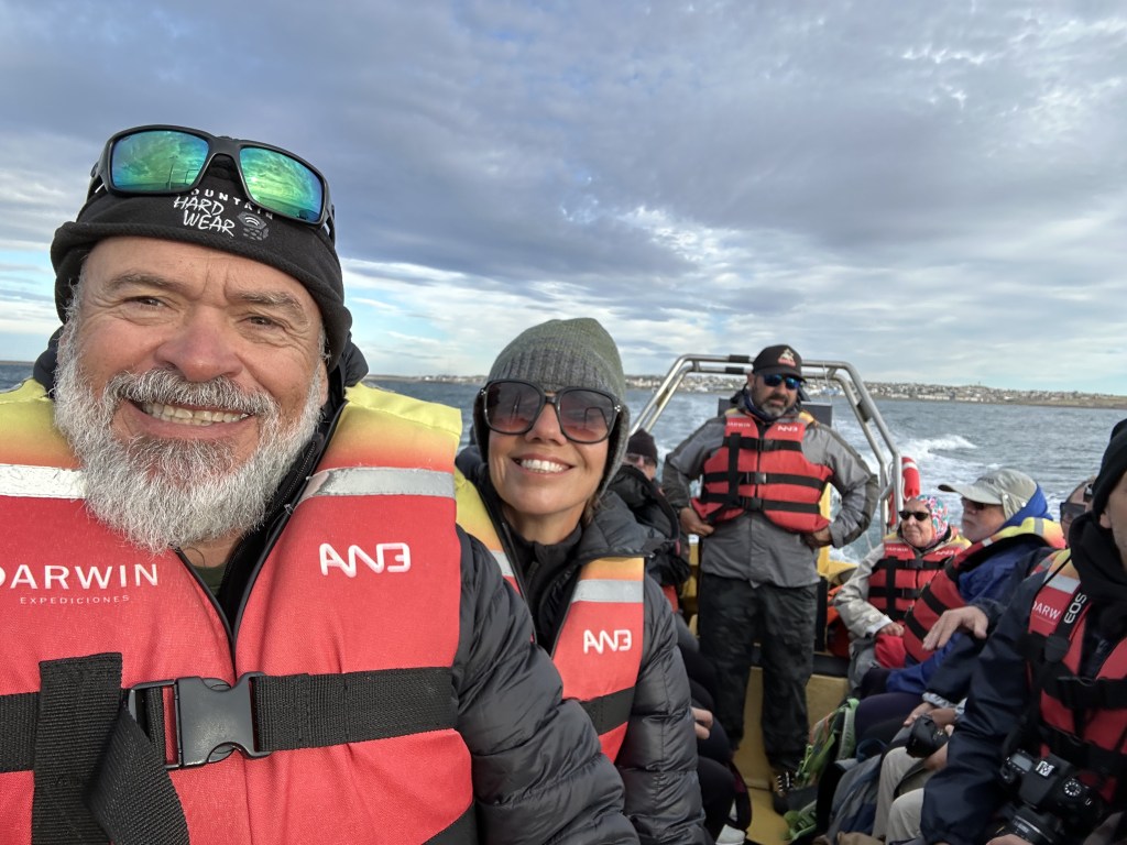 Exploring Isla Pinguino: A Natural&nbsp;Sanctuary