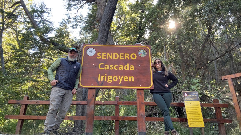 Exploring Los Alerces National Park Esquel,&nbsp;Argentina