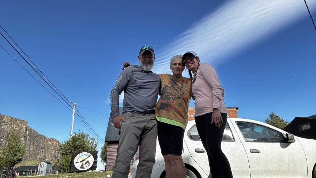 Conquer Sendero Laguna de Los Tres: A Hiking Adventure in El&nbsp;Chaltén