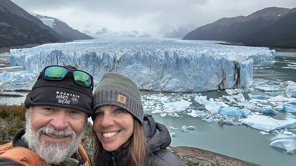 Exploring the Majestic Perito Moreno&nbsp;Glacier