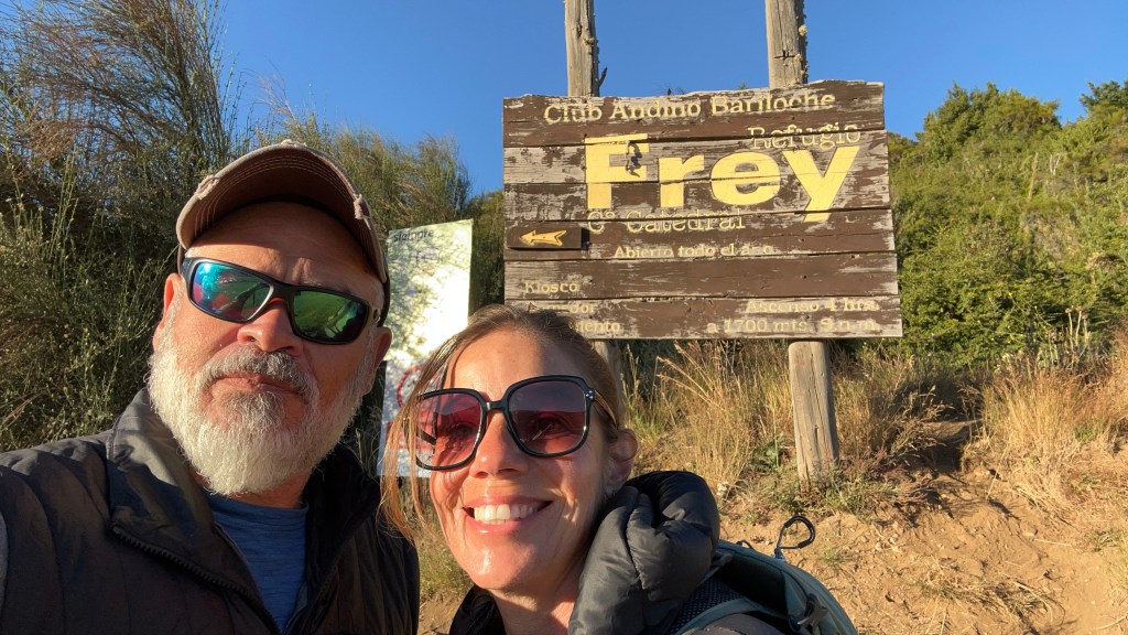 Sendero Refugio Frey: A Must-Do Hike in&nbsp;Bariloche
