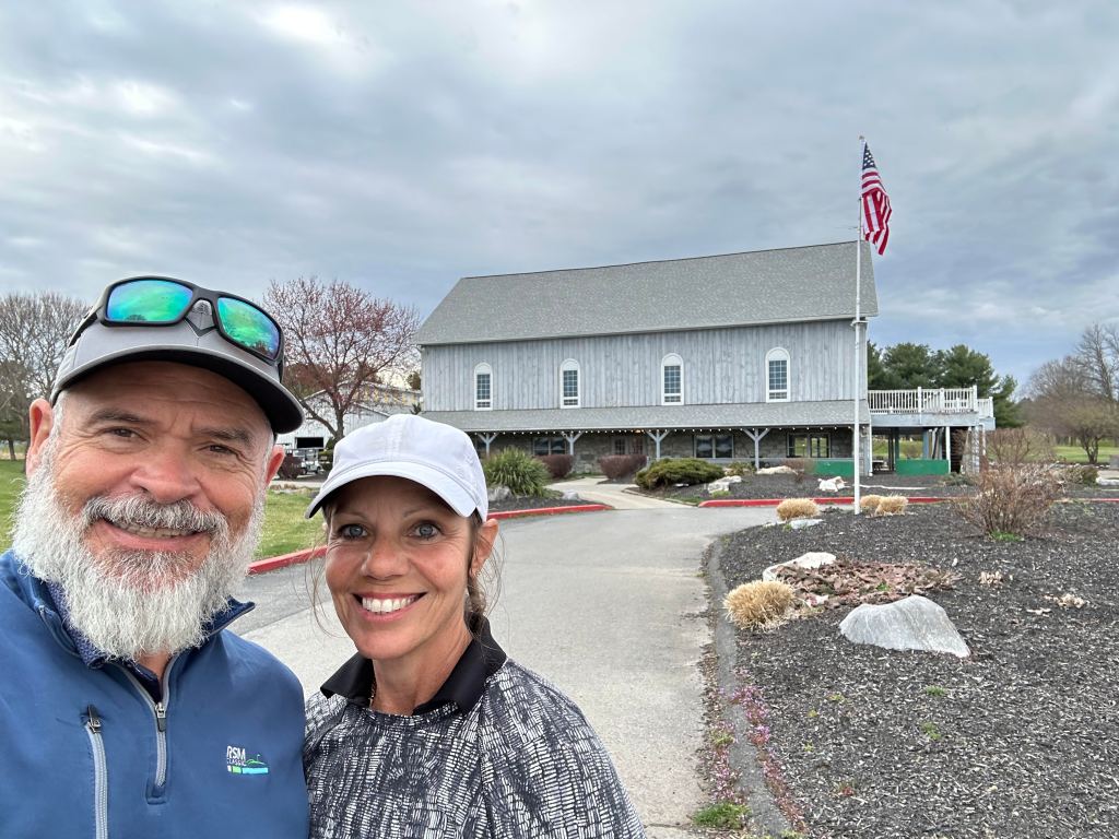 Glade Valley Golf Club: Stunning Views and Affordable&nbsp;Play