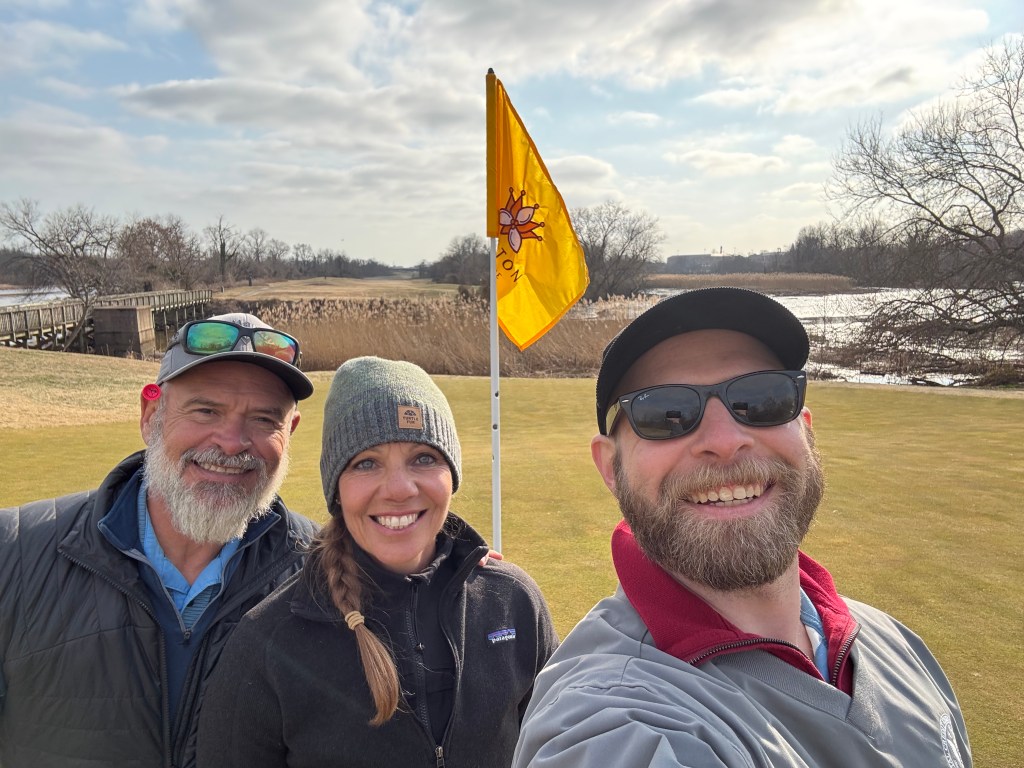 A Day at Langston Golf Course: Celebrating Black Golf&nbsp;Heritage