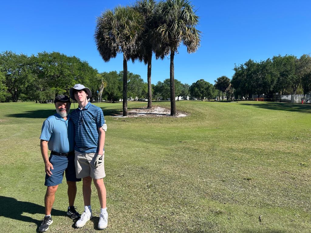 The Bridges at Springstreet Golf Club: An Executive Course Experience in Sunrise,&nbsp;FL