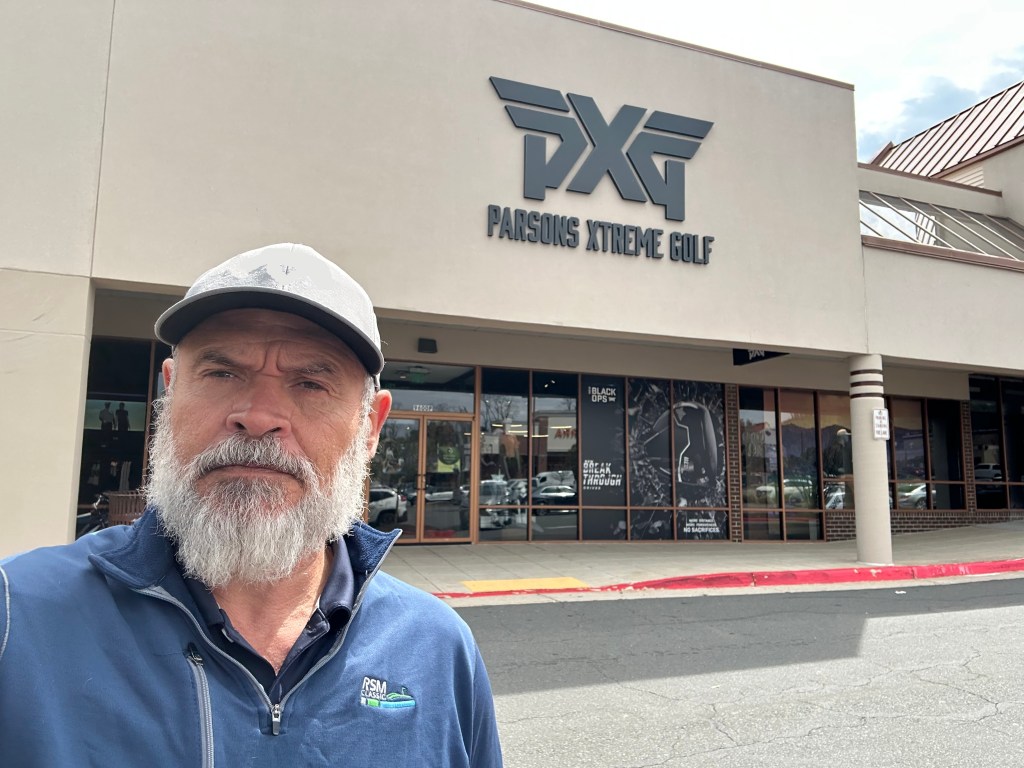 Transform Your Game: My PXG Golf Club Fitting&nbsp;Experience