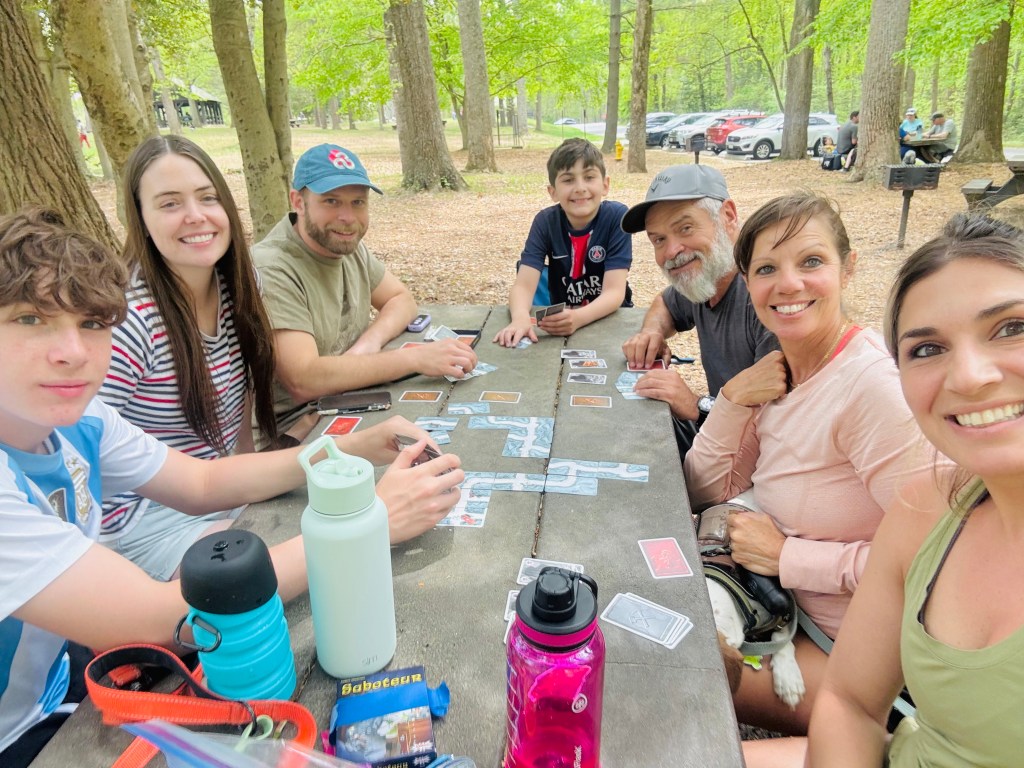 The Joy of Easter: Worship and Nature in Northern&nbsp;Virginia