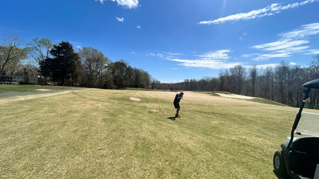 Montclair Golf Club: A Historic Challenge in&nbsp;Virginia