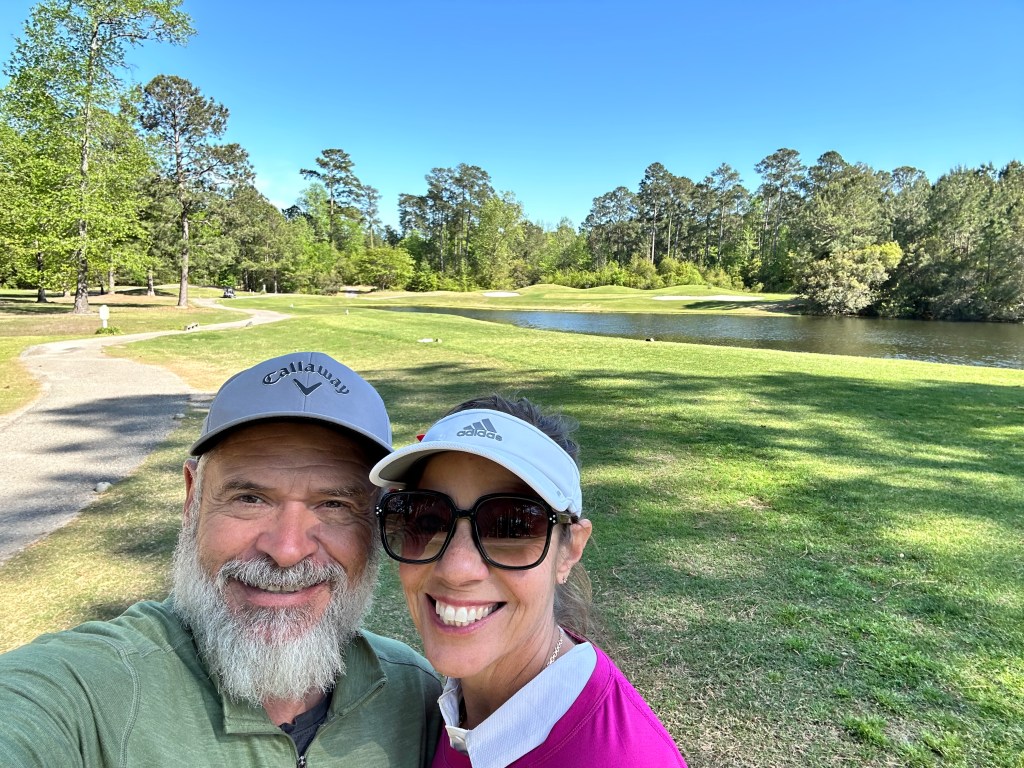 Escape the Crowds, Play Crown Park Golf Course: Nature and Challenge&nbsp;Awaits