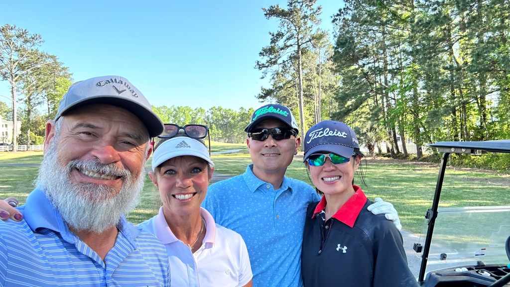 River Oaks Golf Club: A Community Treasure at&nbsp;Risk