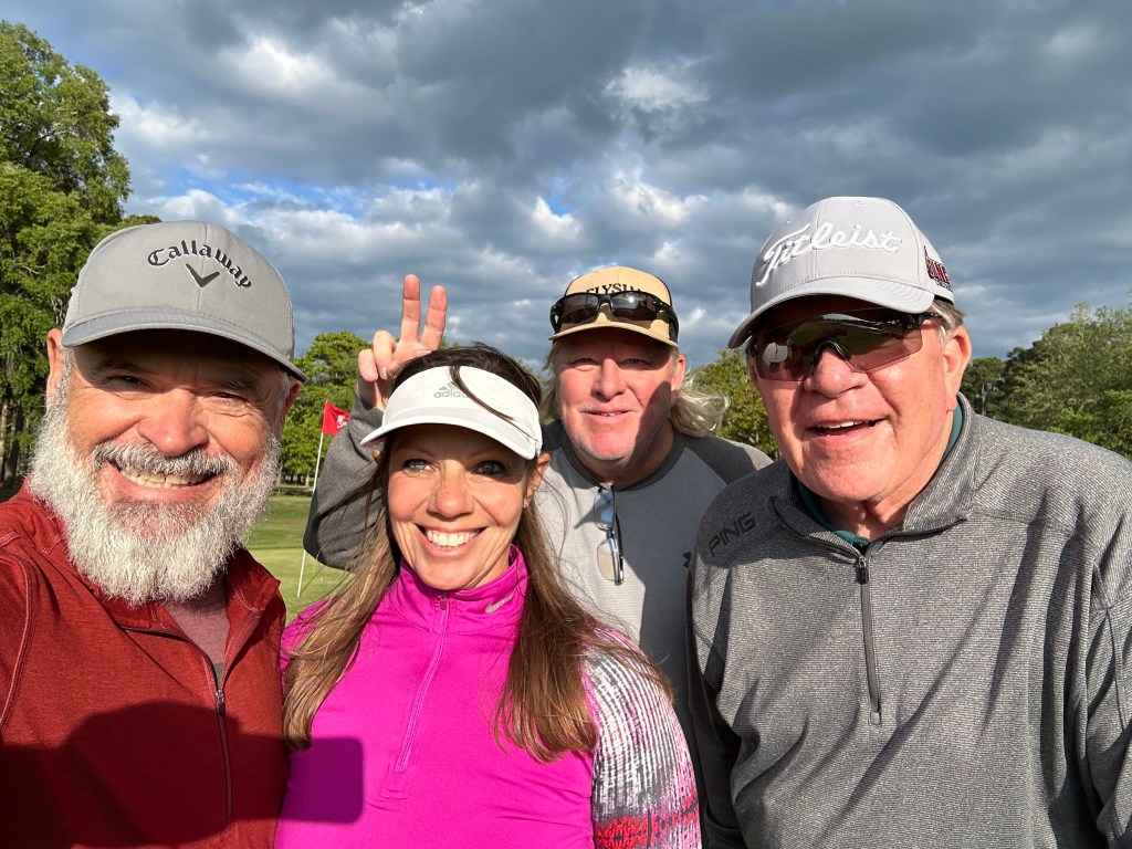 Whispering Pines Golf Course: Military History in the midst of Great Golf in Myrtle&nbsp;Beach