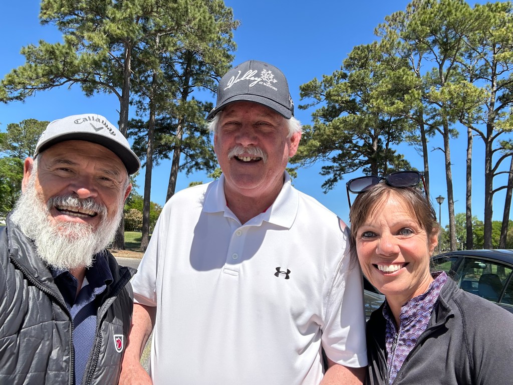 A Memorable Return to Valley at Eastpoint Golf&nbsp;Club