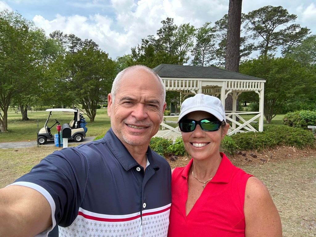 Best Golf Scores at Willow Springs Country Club, the Oldest Course on the East&nbsp;Coast