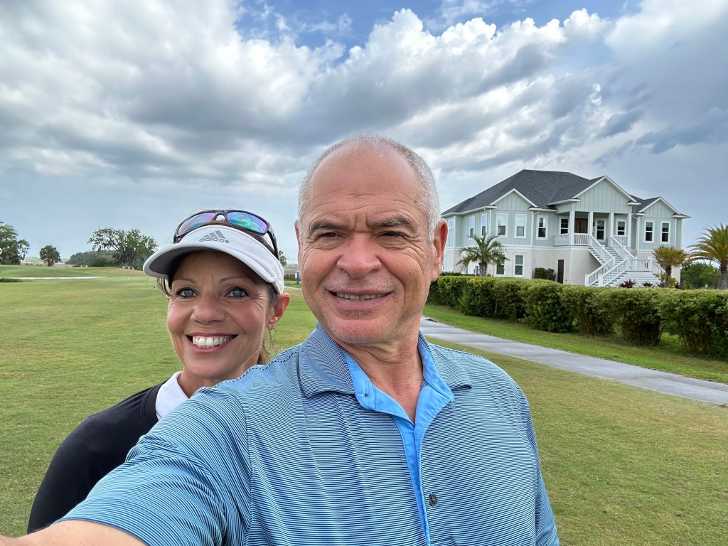 Playing Laurel Island Links: A South Georgia Golf&nbsp;Gem