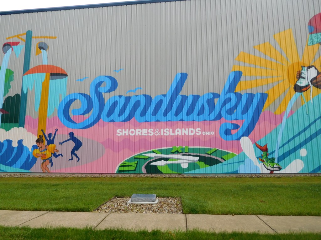Exploring Sandusky, Ohio: History and Fun in the&nbsp;Rain