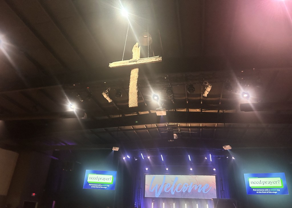 Worship and Revelation at Carolina Forest Community&nbsp;Church