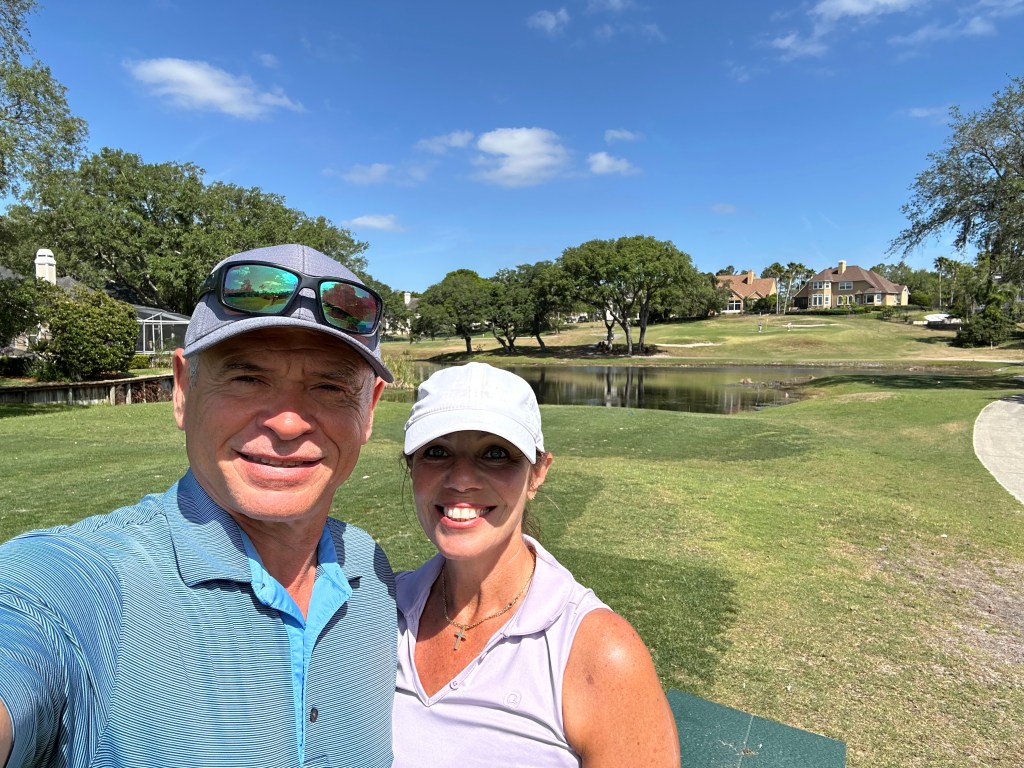 Exploring the Challenges of Hidden Hills Golf&nbsp;Course