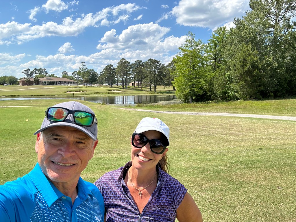 Returning to Wellman Golf Club, Still an Awesome Course, Still the Same&nbsp;Score.