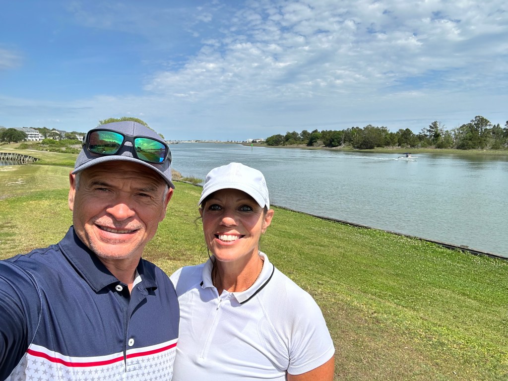 Challenges of Playing Golf at The Links at Brick&nbsp;Landing