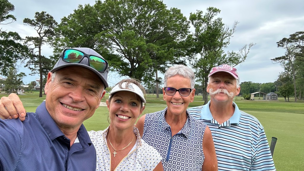 Discover Beachwood Golf Club: Great Value and Fun&nbsp;Rounds