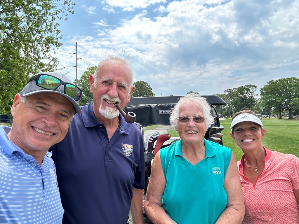 Lasting Memories from Beachwood Golf&nbsp;Club