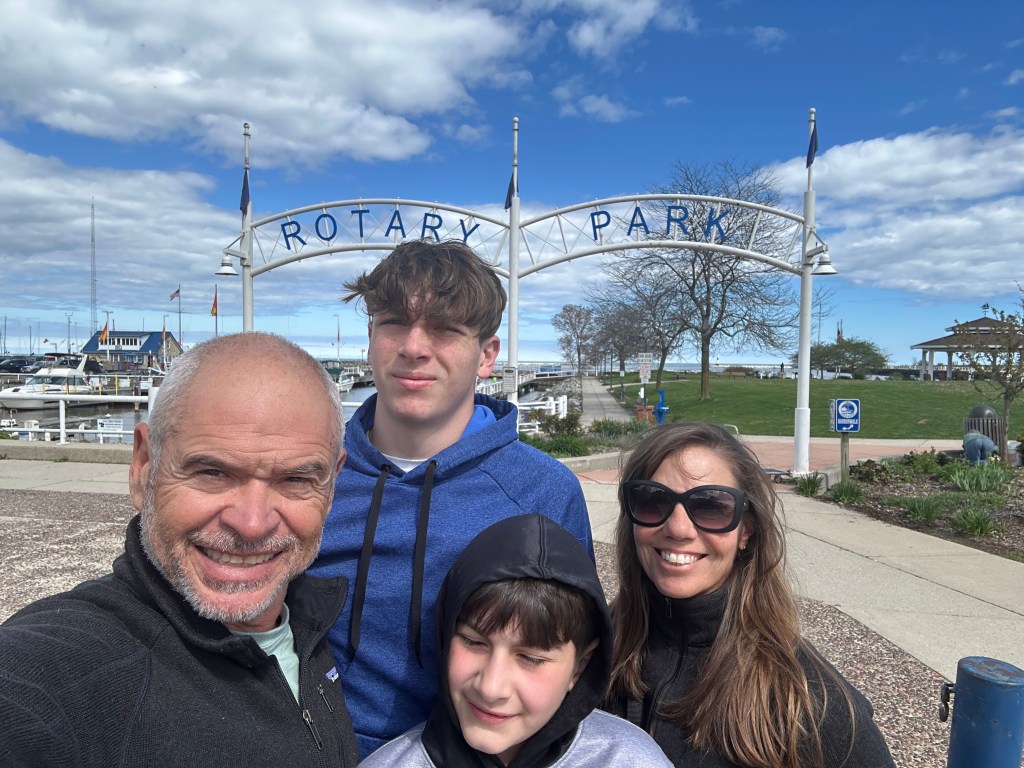 Exploring Port Washington: A Charming Lake Michigan&nbsp;Getaway