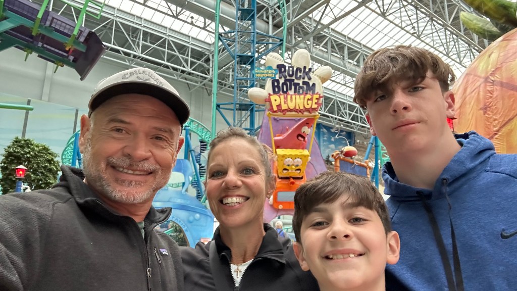 Exploring the Wonders of Mall of America in&nbsp;Minneapolis