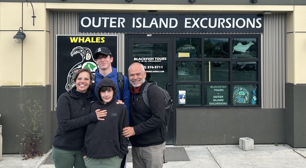 Epic Orca Adventure in Anacortes, WA and San Juan&nbsp;Islands