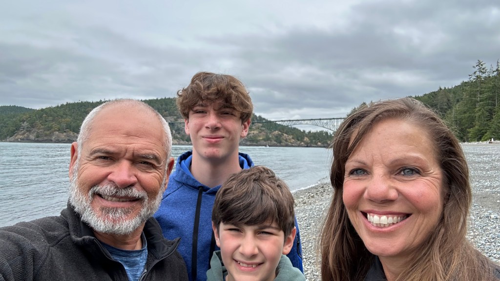 Discover the Wonders of Deception Pass State&nbsp;Park