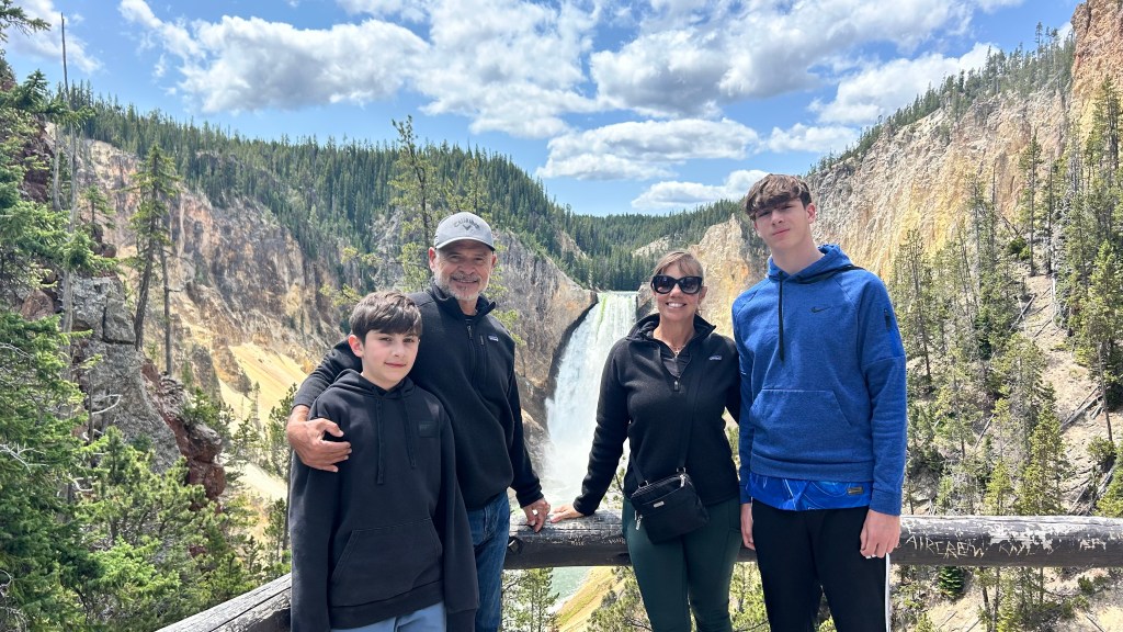 Exploring Yellowstone: A Day Trip from&nbsp;Bozeman