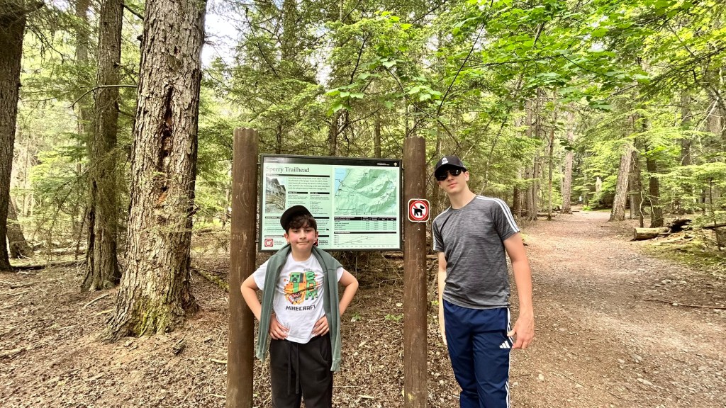 Glacier National Park: Hiking Snyder Lake Trail&nbsp;Insights