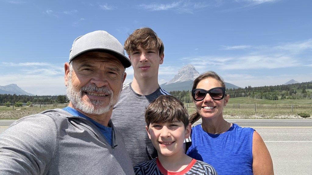 Exploring Fernie and Crowsnest Pass, Our Canadian Adventure Begins at Star Creek&nbsp;Falls