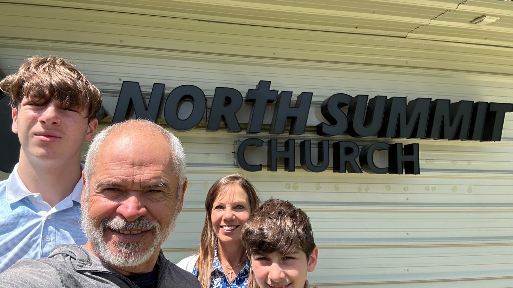 The Gift of the Sabbath: Insights from North Summit&nbsp;Church