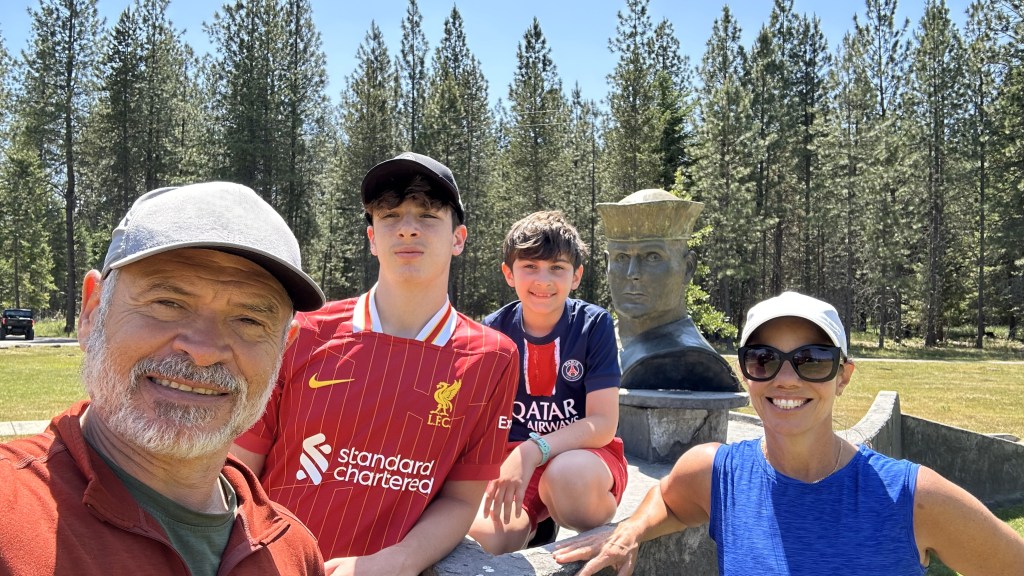 Farragut State Park: Discover Idaho’s Natural Beauty and Navy&nbsp;History