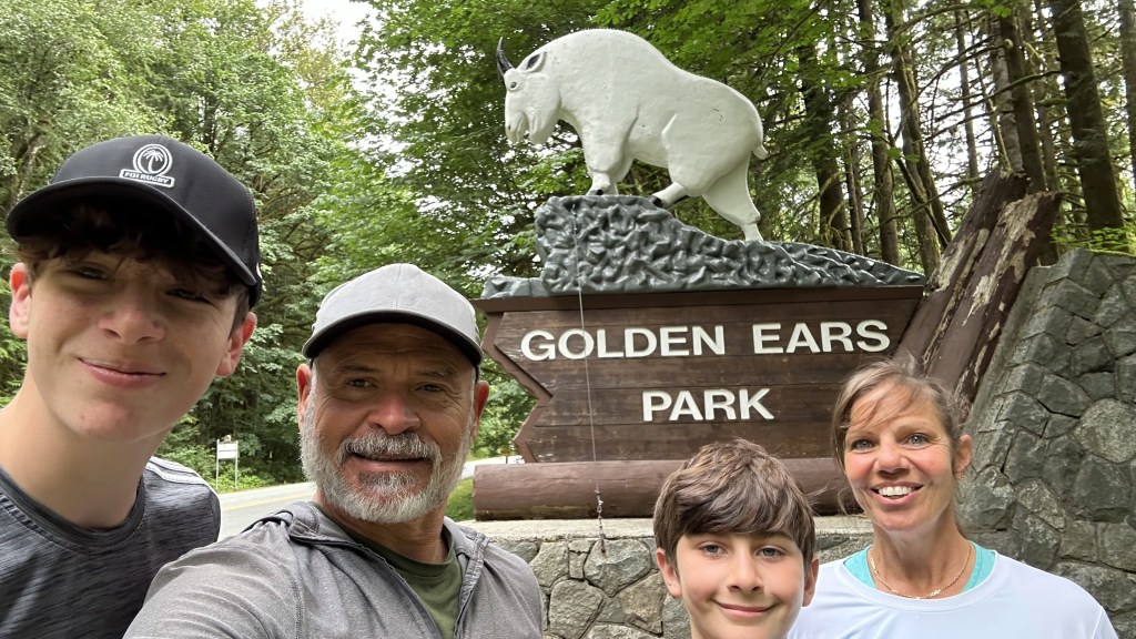 Discover Golden Ears Provincial Park: A Nature Lover’s&nbsp;Paradise