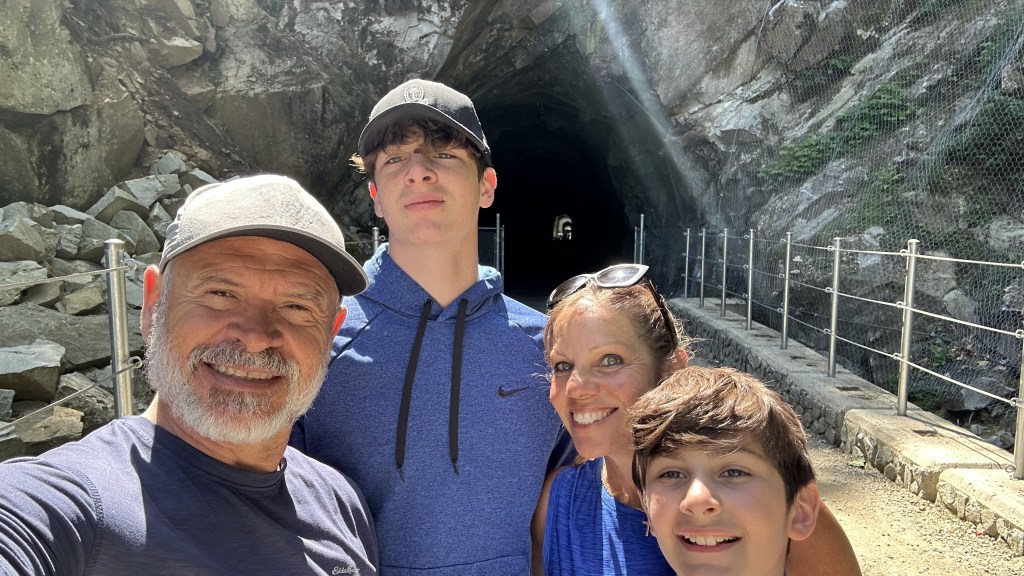 Exploring Othello Tunnels: History and Scenic Views in Hope,&nbsp;BC