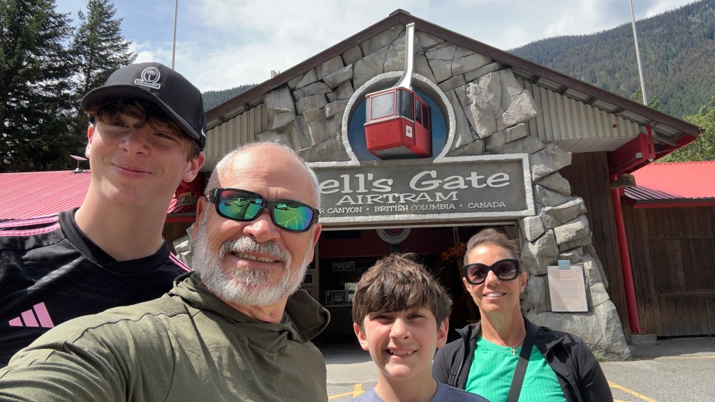 Exploring Hell’s Gate Airtram: A Journey Through History and&nbsp;Nature