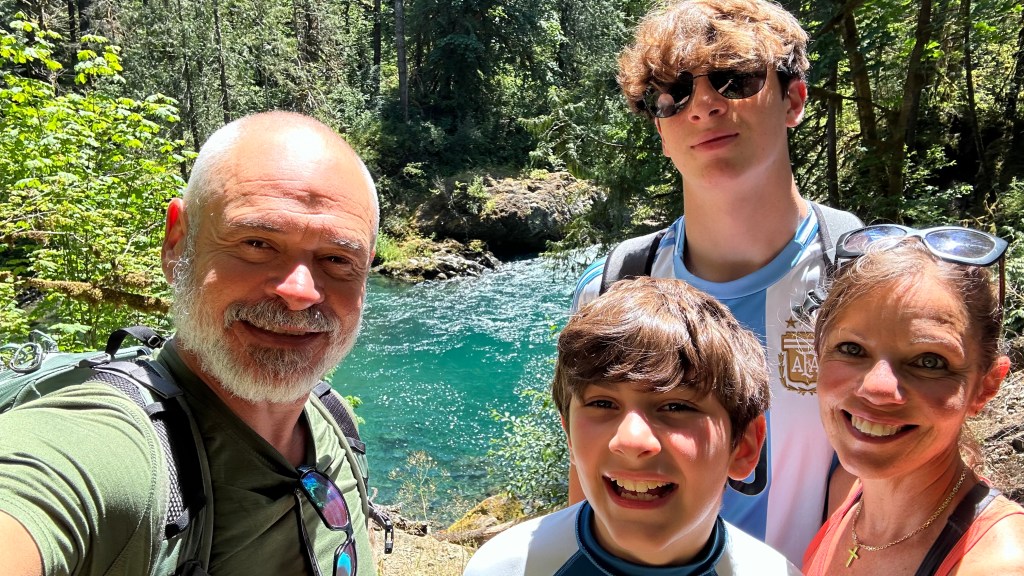 Hiking Ranger Hole Trail: History and Beauty at Olympic National&nbsp;Forest