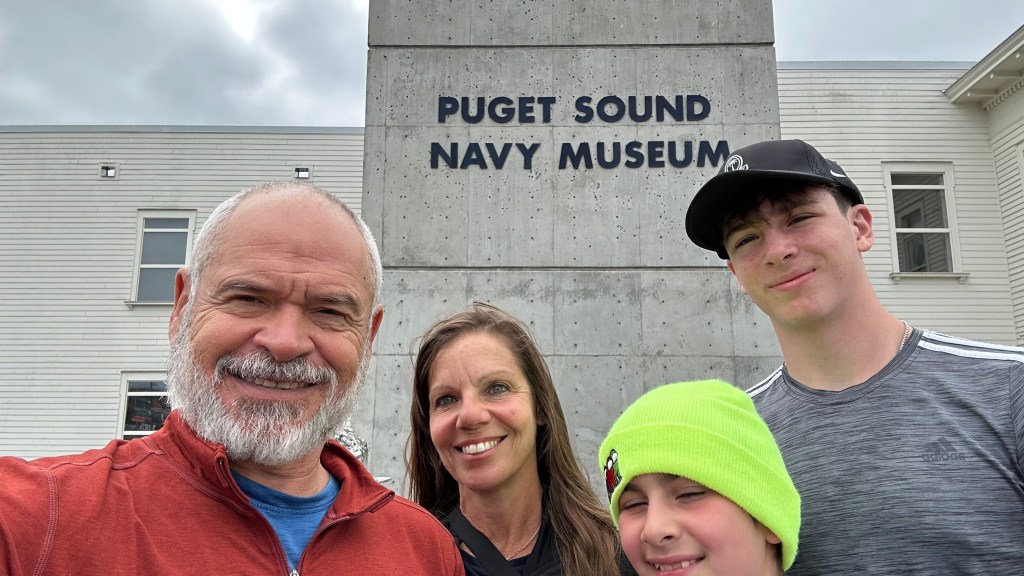 Bremerton, Washington: A Day Trip Guide to Naval&nbsp;History