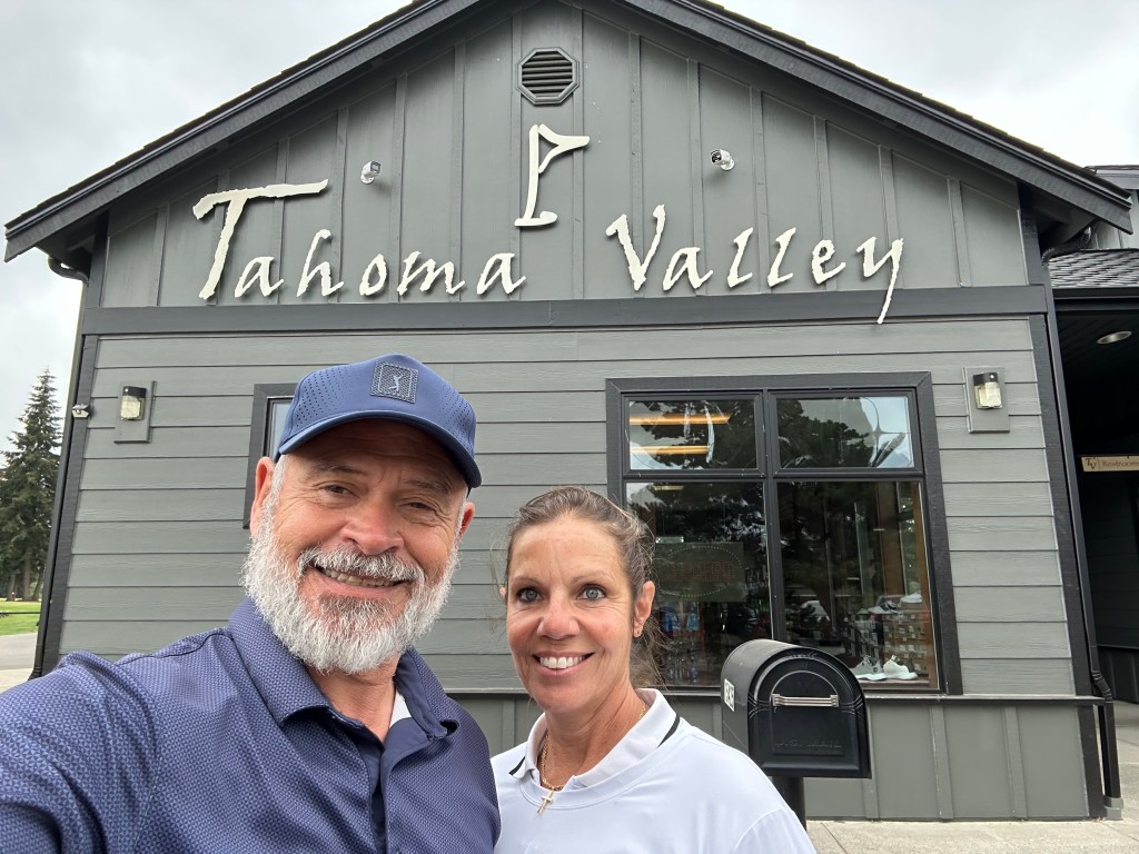 Return to Tahoma Valley Yields a Personal&nbsp;Best