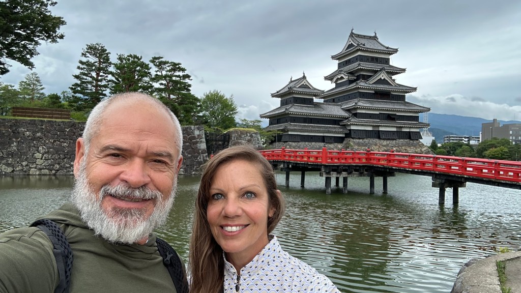 Exploring Matsumoto Castle: A Journey Through&nbsp;History