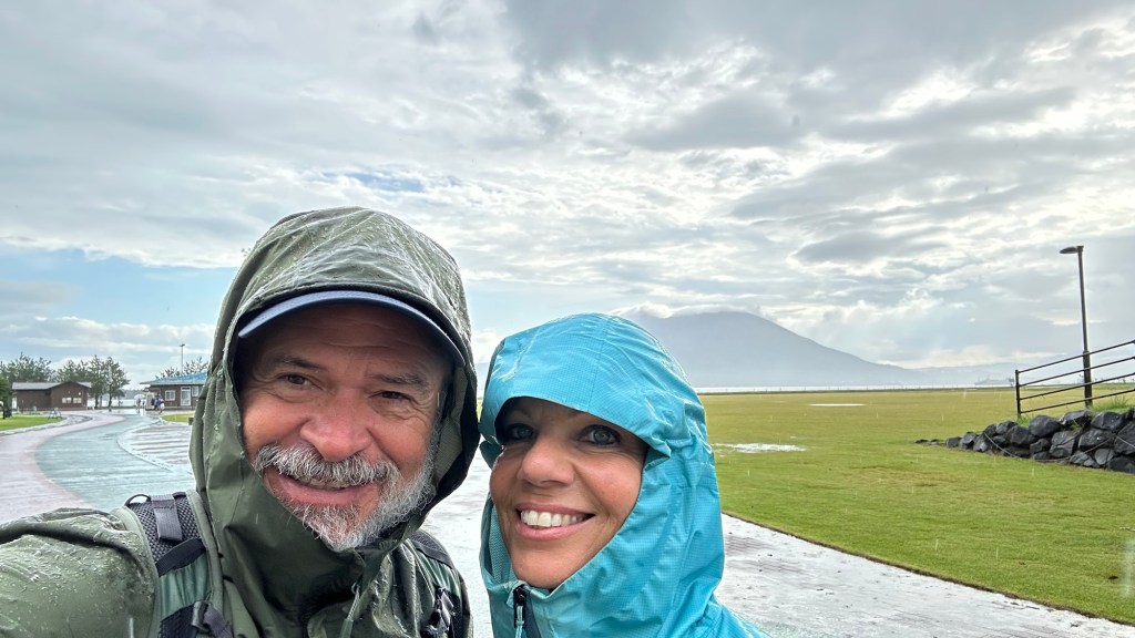 Kagoshima, a Shining City in the Shadow of Sakurajima&nbsp;Volcano.