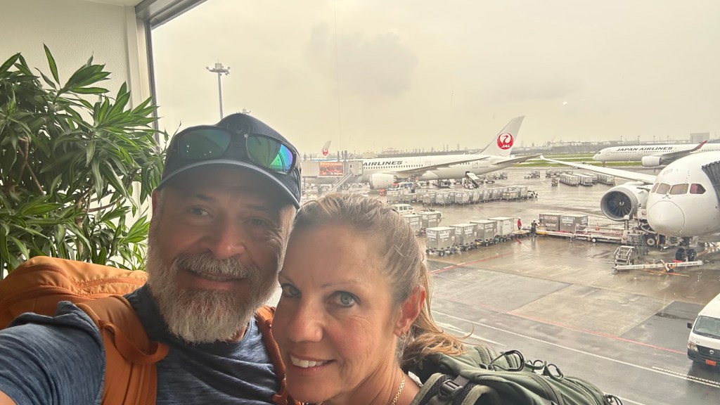 On to Hokkaido, an Island Filled with&nbsp;Adventure